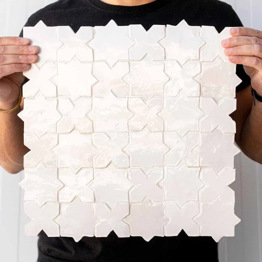 Galerie starrer und flexibler Paneele — 14/15
