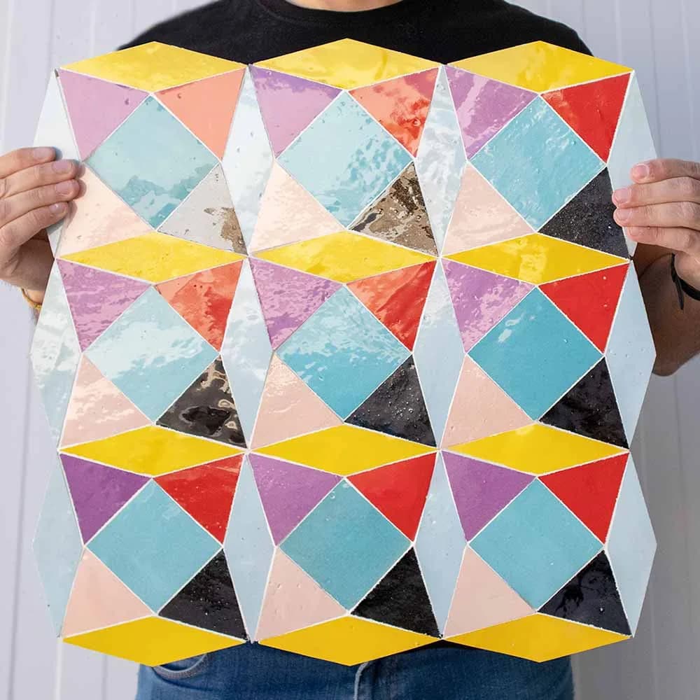 Galerie starrer und flexibler Paneele — 3/15