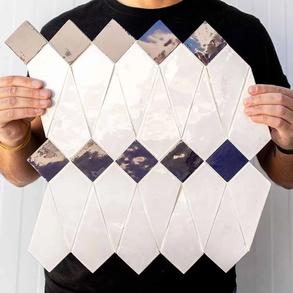 Galerie starrer und flexibler Paneele — 8/15